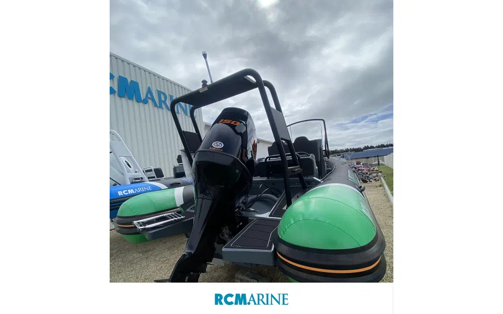 slider 3 Highfield Patrol 660