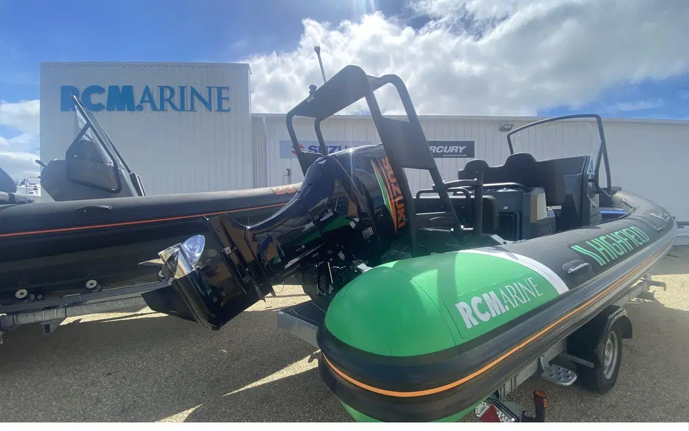 slider 4 Highfield Patrol 660