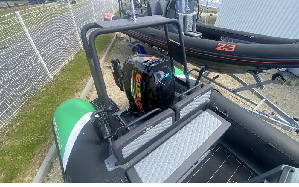 slider 8 Highfield Patrol 660