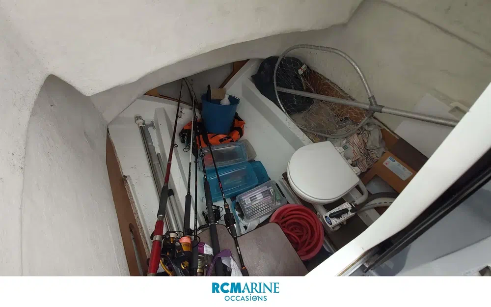 slider 13 Beneteau Flyer 6.6 SPACEdeck