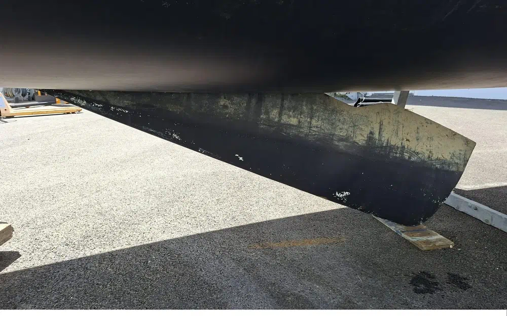 slider 17 Beneteau First 24