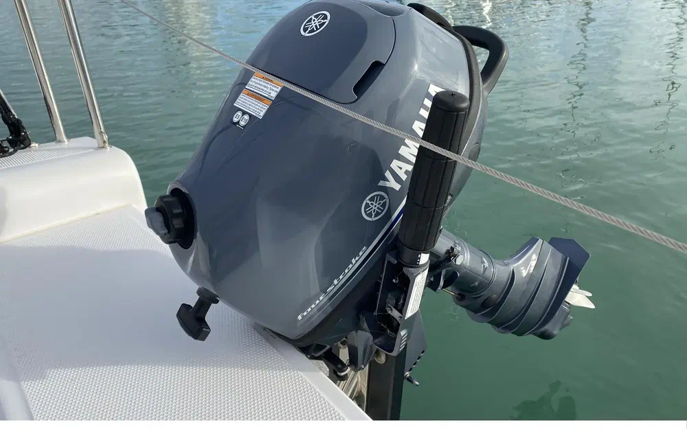 slider 4 Beneteau First 24