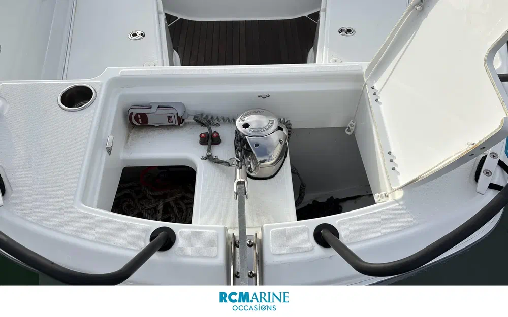 slider 15 Beneteau Flyer 8 SPACEdeck