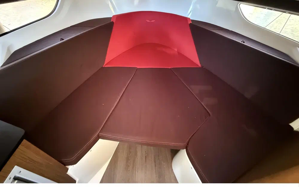 slider 14 Beneteau Flyer 8.8 SUNdeck