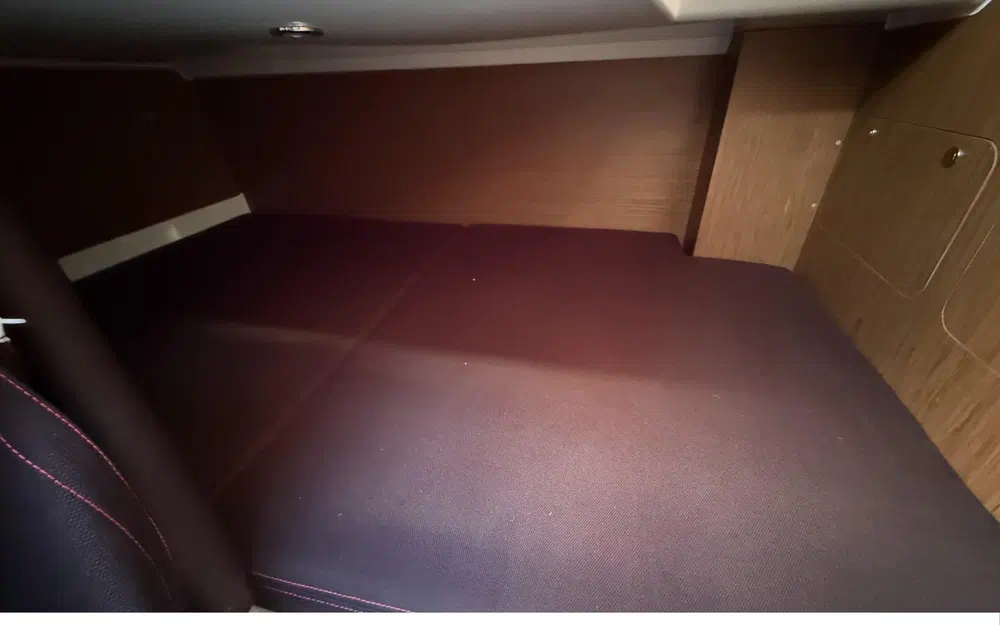 slider 15 Beneteau Flyer 8.8 SUNdeck