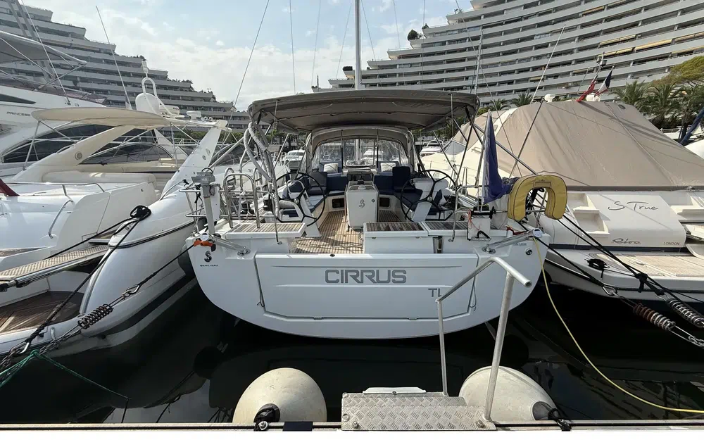 slider 0 Beneteau Oceanis 51.1