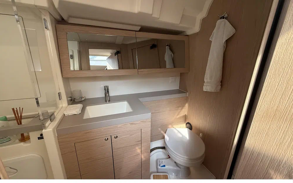 slider 13 Beneteau Oceanis 51.1