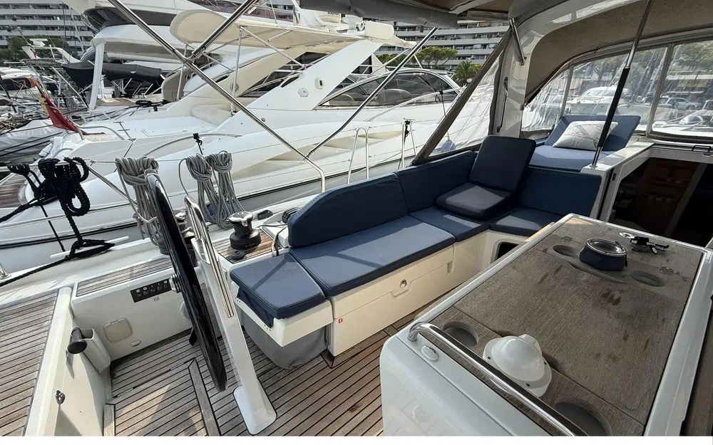 slider 21 Beneteau Oceanis 51.1