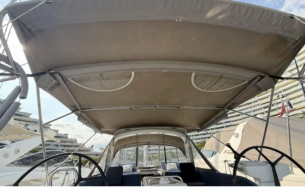 slider 22 Beneteau Oceanis 51.1