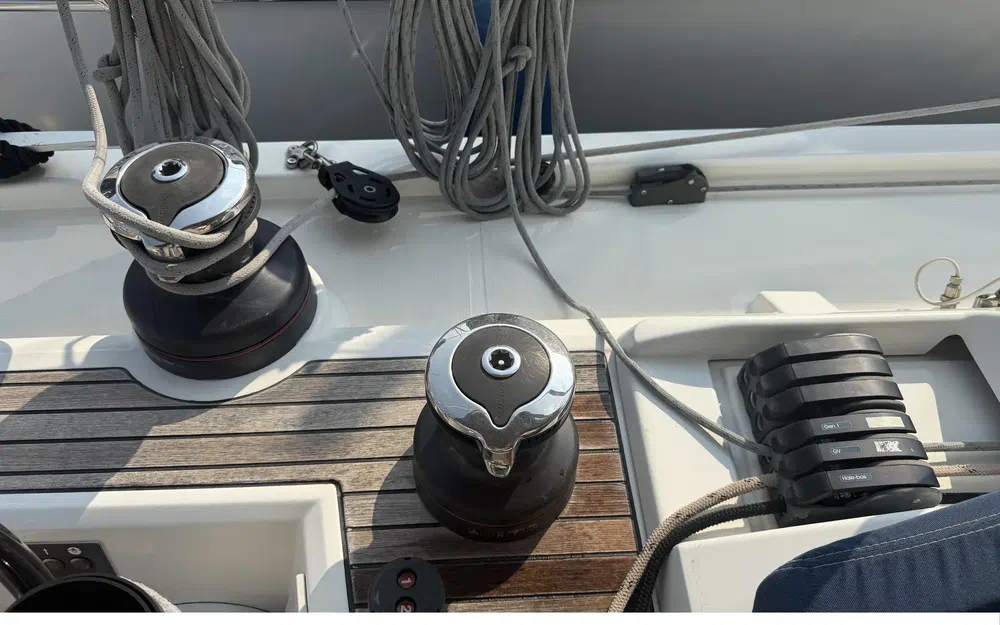 slider 25 Beneteau Oceanis 51.1