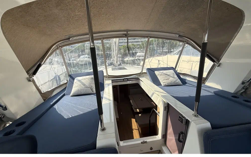 slider 26 Beneteau Oceanis 51.1