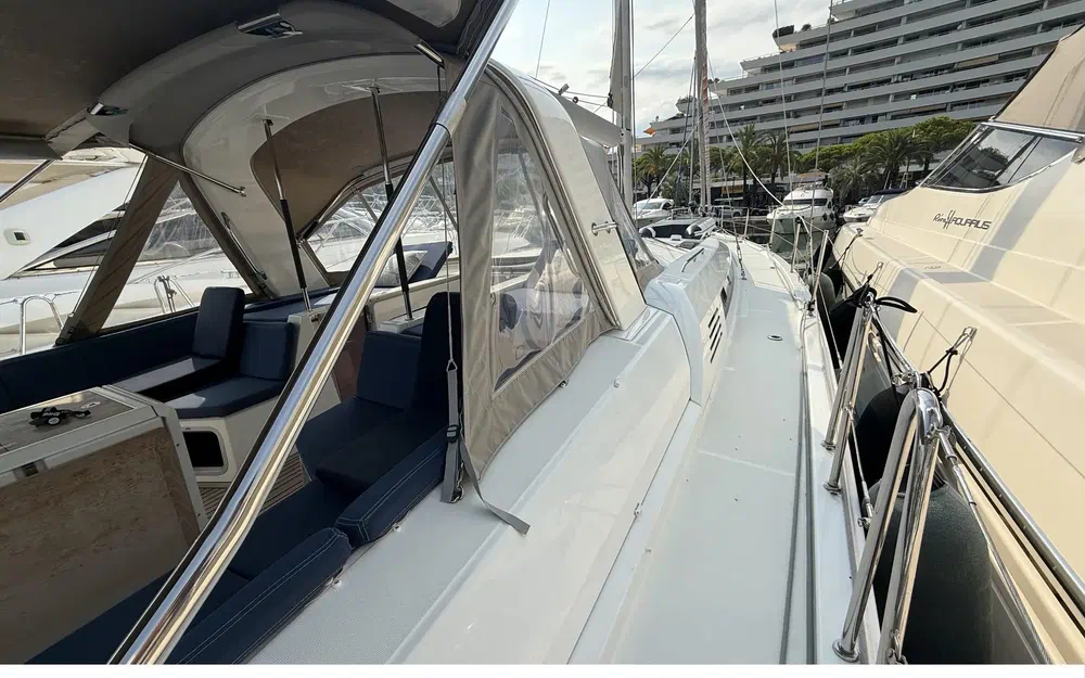 slider 27 Beneteau Oceanis 51.1