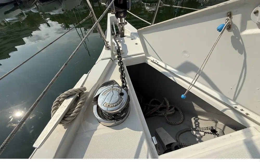 slider 32 Beneteau Oceanis 51.1