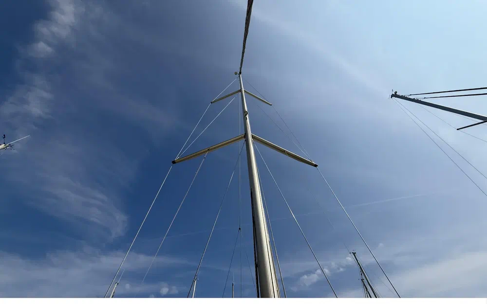 slider 35 Beneteau Oceanis 51.1