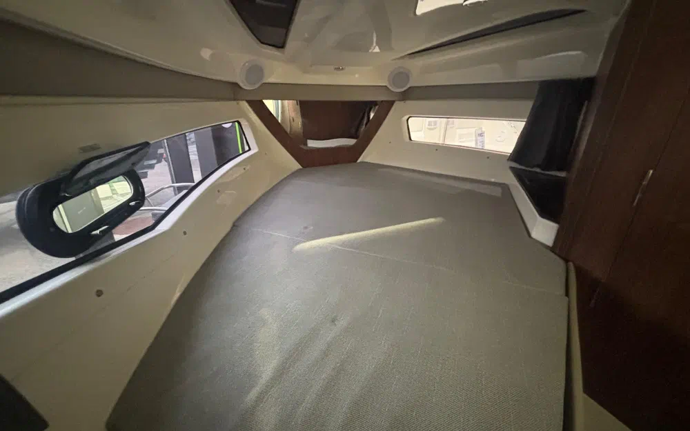 slider 19 Quicksilver Activ 755 Cruiser