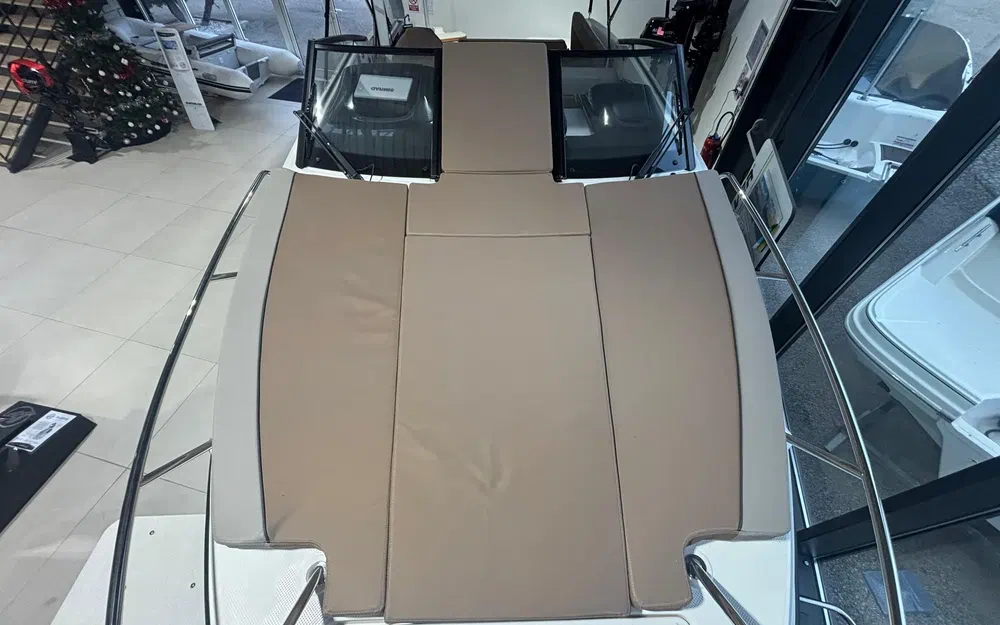 slider 16 Quicksilver Activ 755 Cruiser