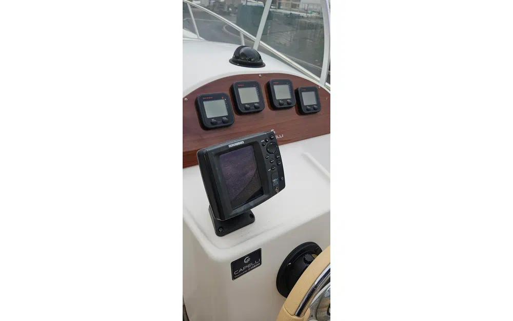 slider 10 Capelli Tempest 900 WA