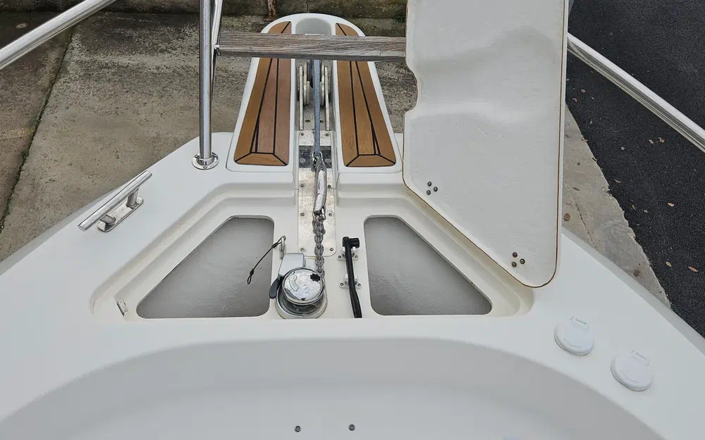 slider 14 Capelli Tempest 900 WA