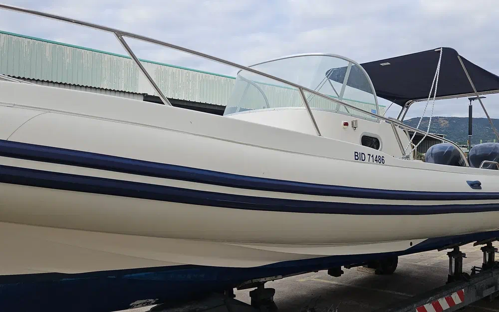 slider 3 Capelli Tempest 900