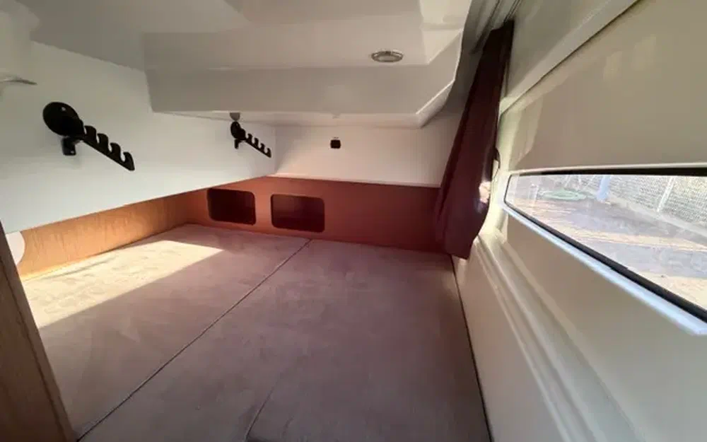 slider 14 Beneteau Antares 9 OB