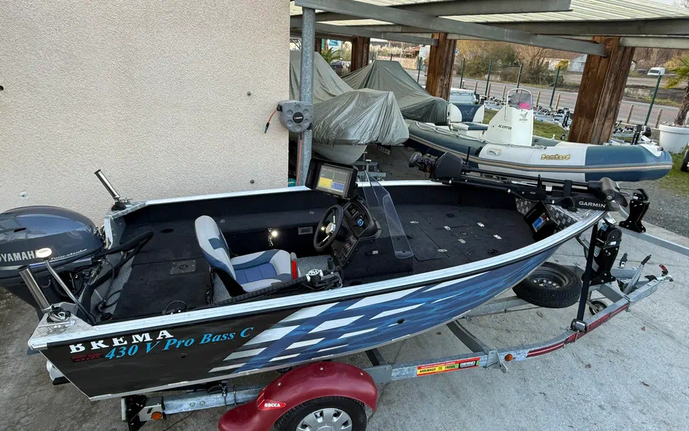 slider 0 Brema 430v Probass C