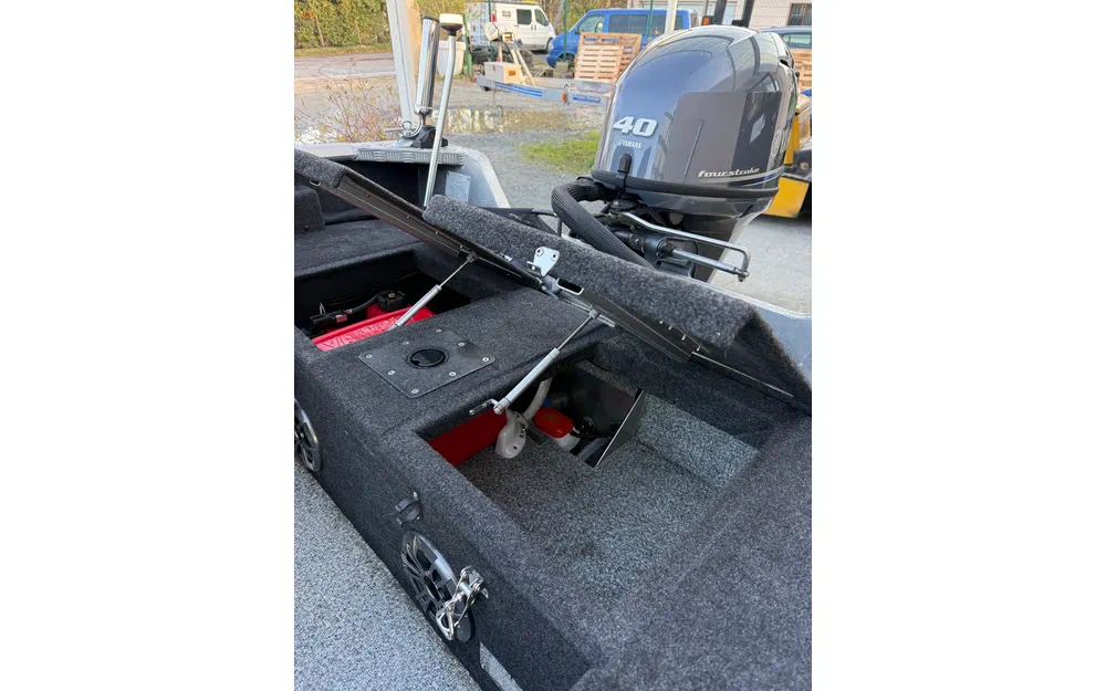 slider 11 Brema 430v Probass C