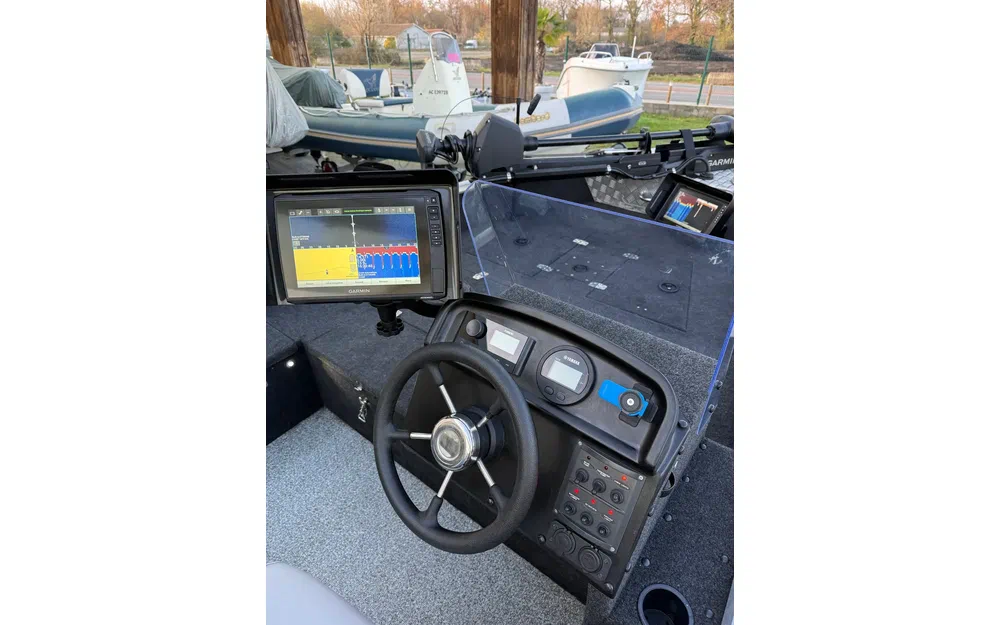 slider 3 Brema 430v Probass C