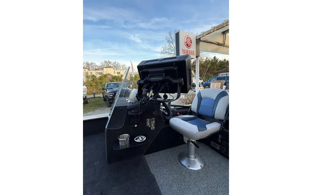 slider 6 Brema 430v Probass C