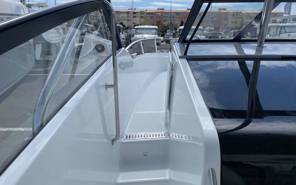 slider 16 Beneteau Flyer 10