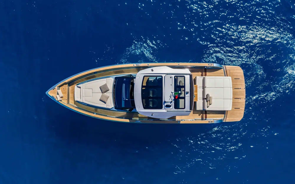 slider 9 Pardo Yachts Pardo 43