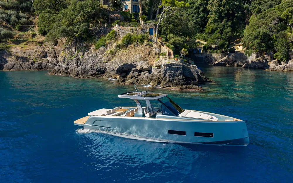 slider 1 Pardo Yachts Pardo 43