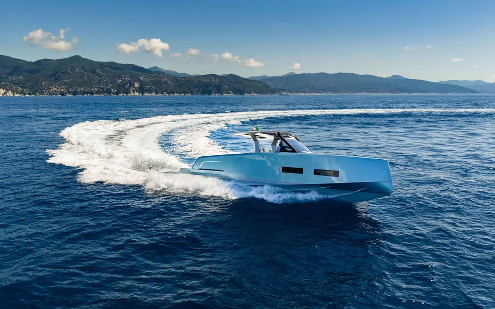 slider 4 Pardo Yachts Pardo 43