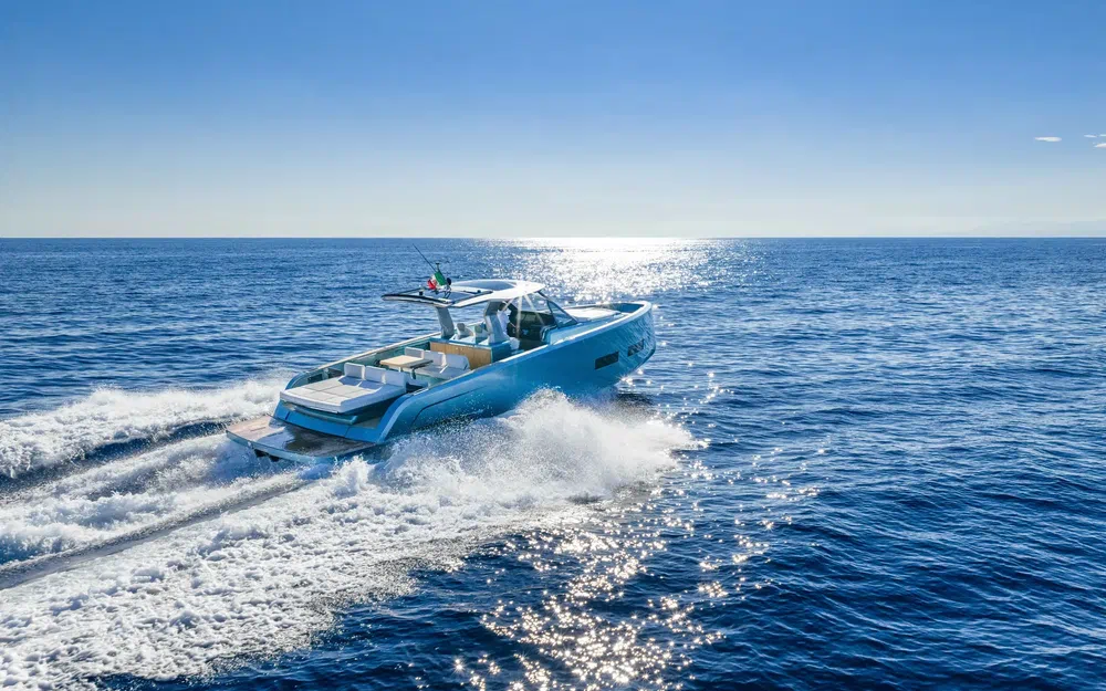 slider 5 Pardo Yachts Pardo 43