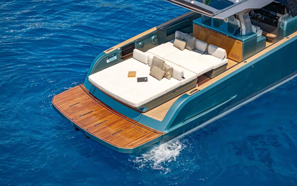 slider 6 Pardo Yachts Pardo 43