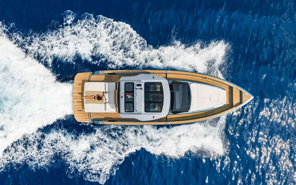 slider 8 Pardo Yachts Pardo 43