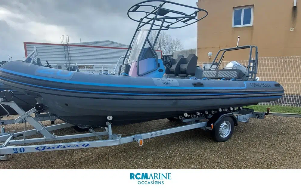 slider 0 Highfield sport 600 JO