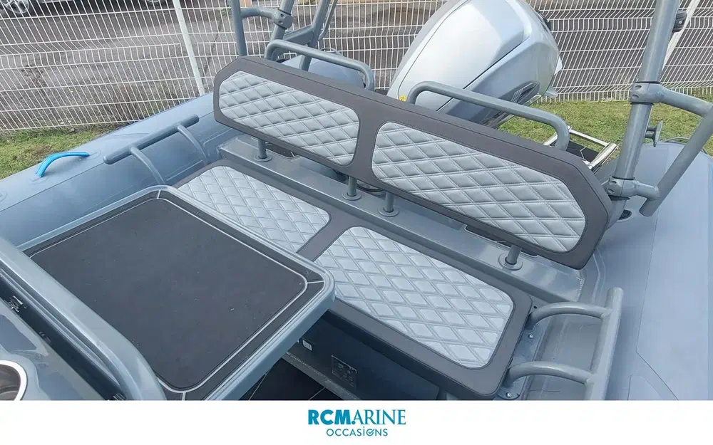 slider 11 Highfield Sport 600