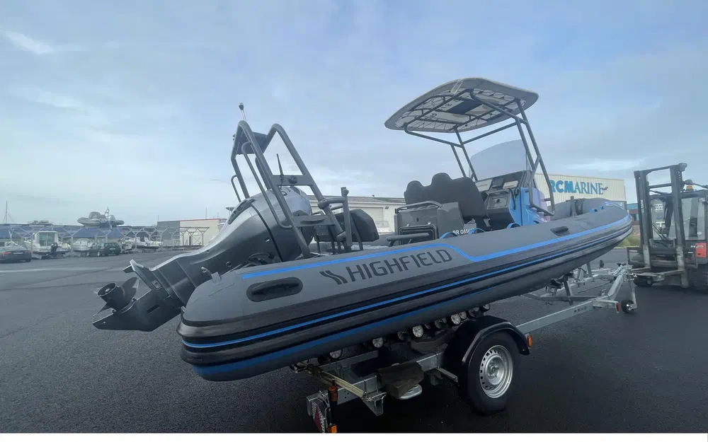 slider 2 Highfield sport 600 JO