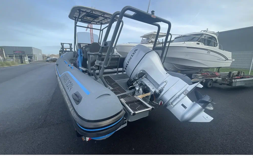 slider 3 Highfield sport 600 JO