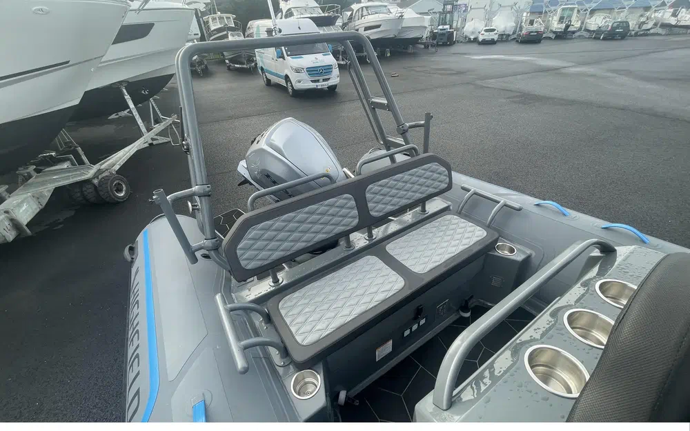 slider 4 Highfield Sport 600