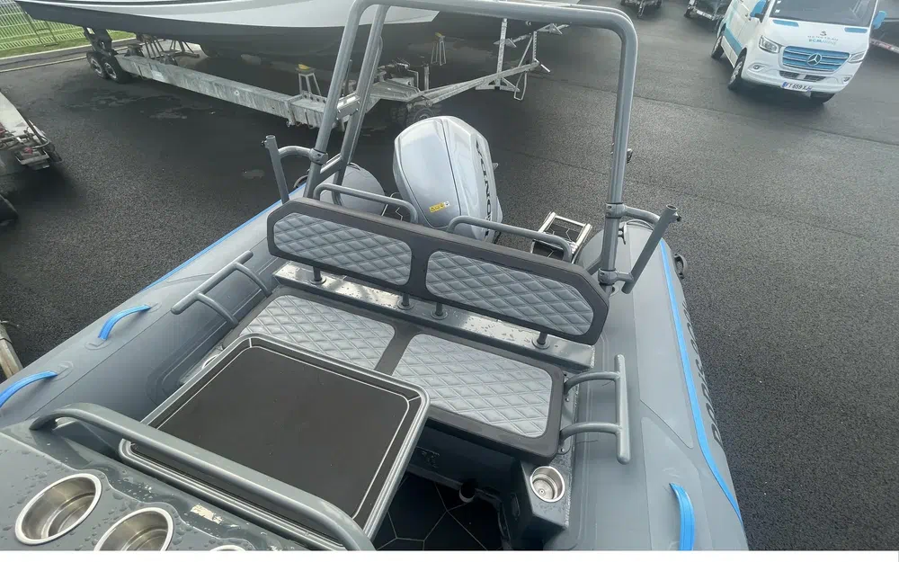 slider 5 Highfield Sport 600