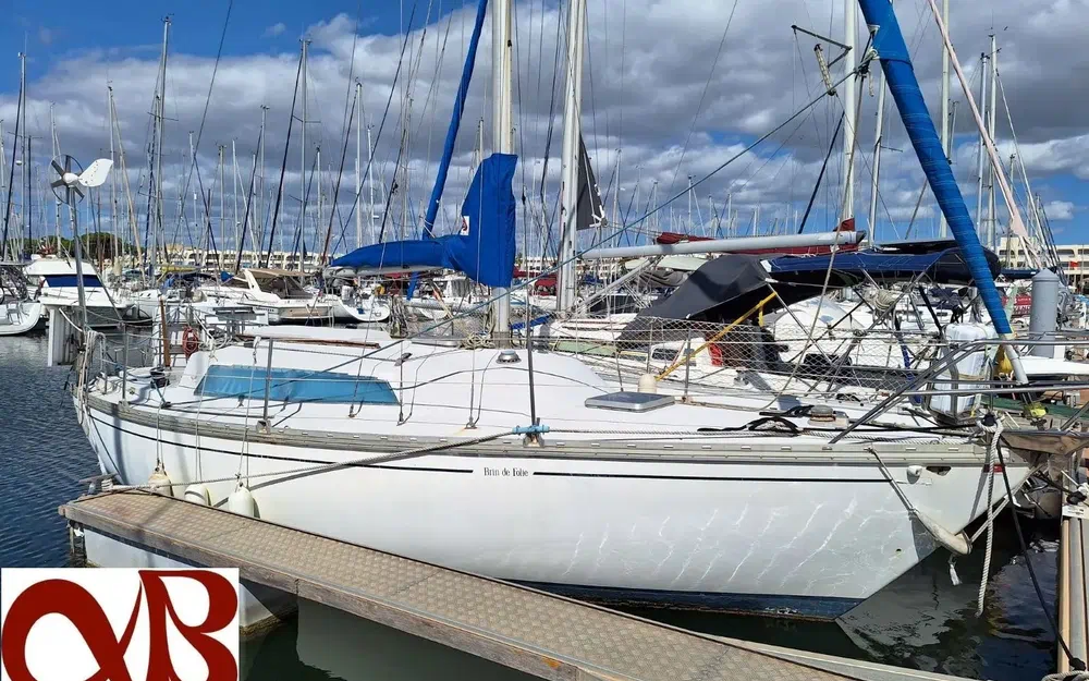 slider 0 Jeanneau Brin de folie