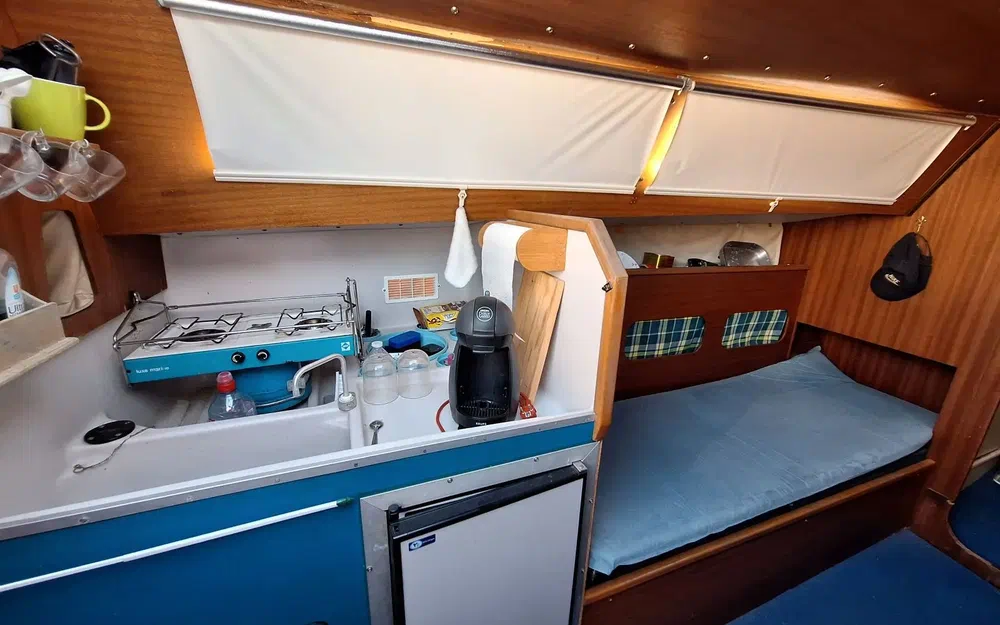 slider 3 Jeanneau Brin de folie