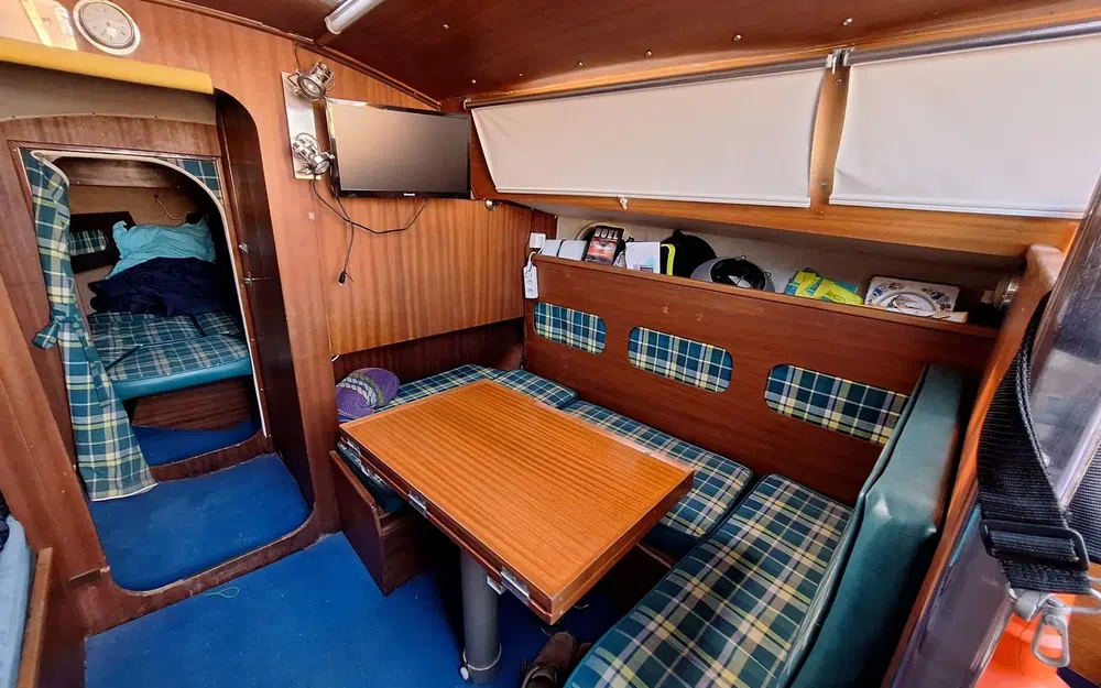 slider 4 Jeanneau Brin de folie