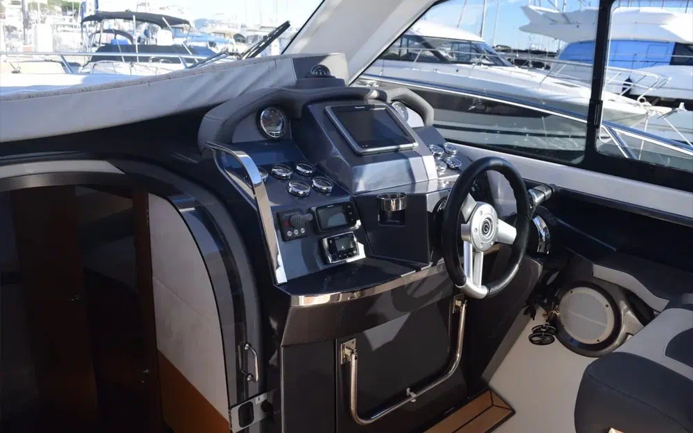 slider 10 Galeon 325