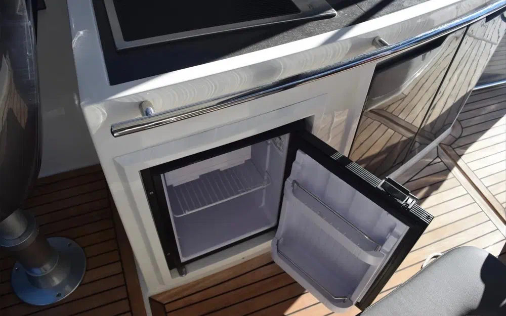 slider 12 Galeon 325