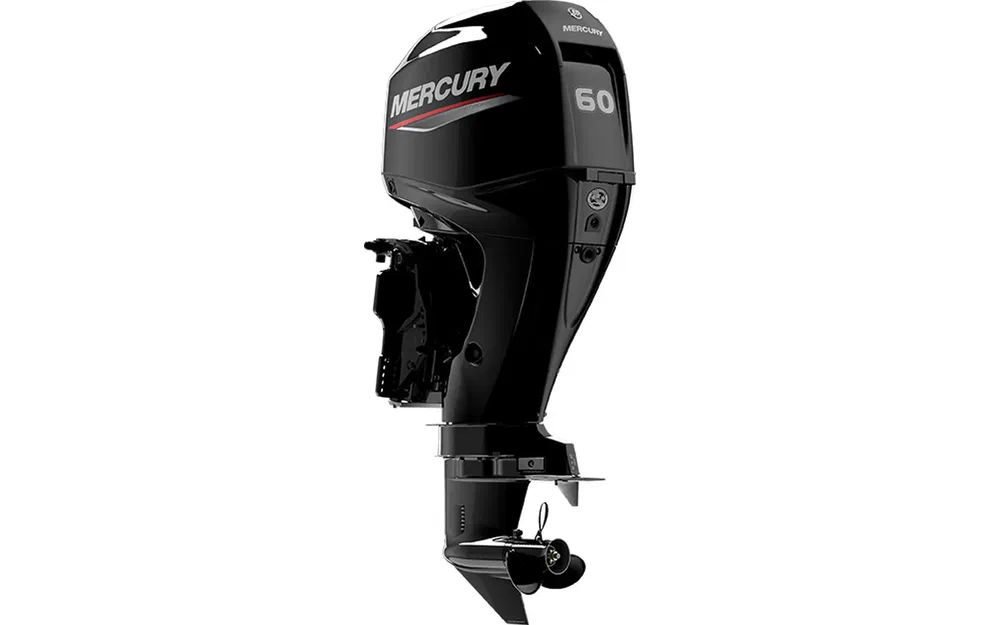 slider 0 MERCURY F60