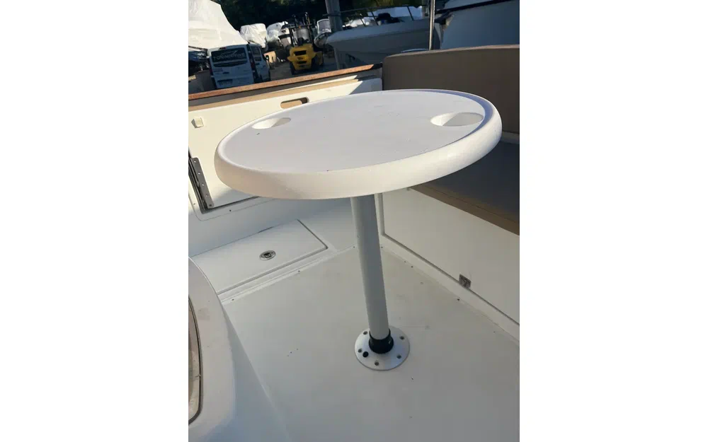 slider 7 Jeanneau Cap Camarat 7.5 CC