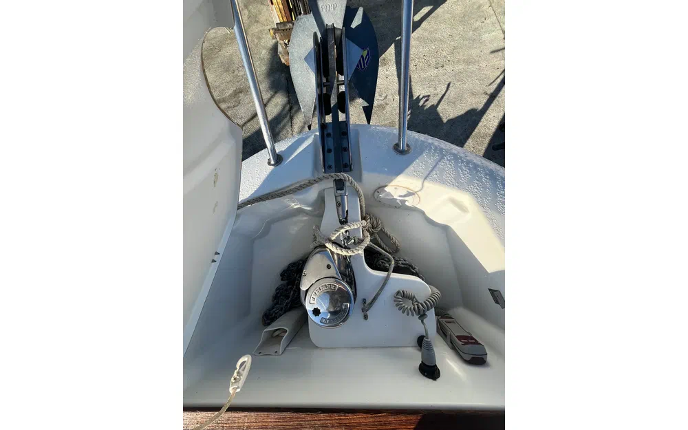 slider 13 Jeanneau Cap Camarat 7.5 CC