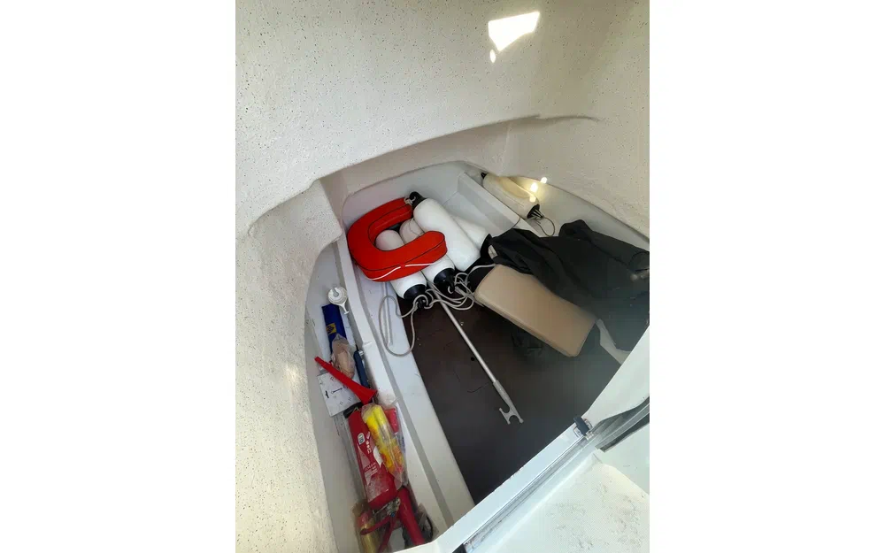 slider 14 Jeanneau Cap Camarat 7.5 CC